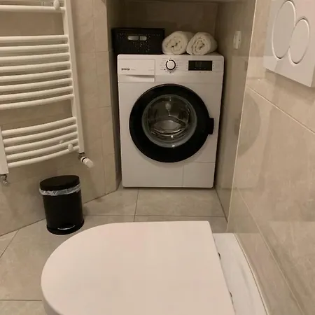 Royal Vega Appartement Ljubljana