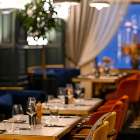 Appartement Royal Vega *