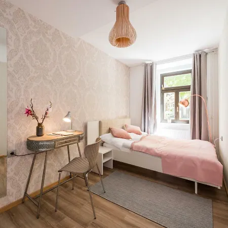 Appartement Royal Vega Ljubljana