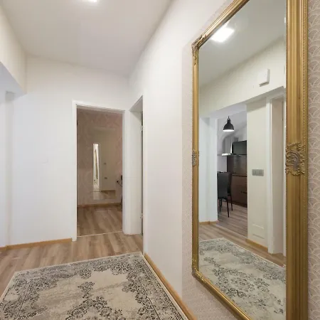 Royal Vega לובליאנה