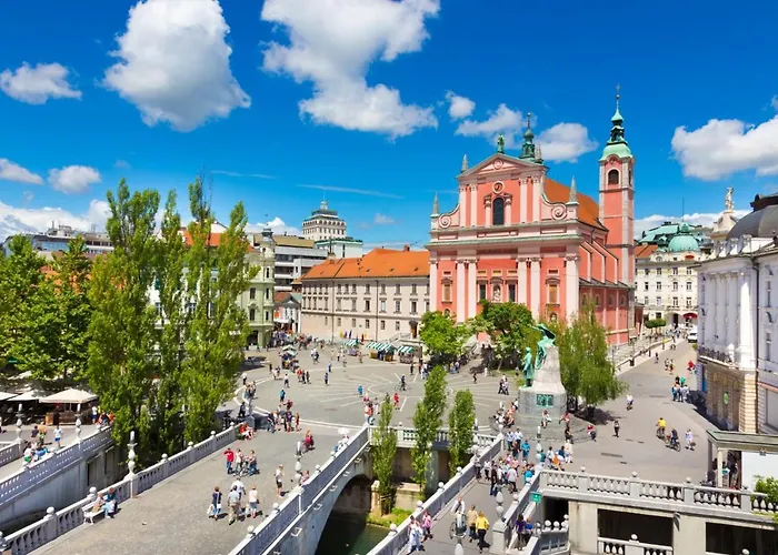 Royal Vega Ljubljana