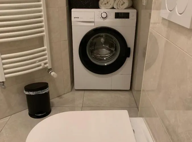 Royal Vega Appartement Ljubljana