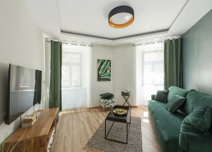 Appartement Royal Vega