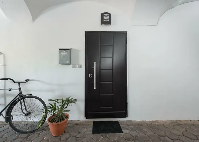 Appartement Royal Vega *