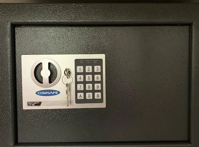 Royal Vega Appartement *