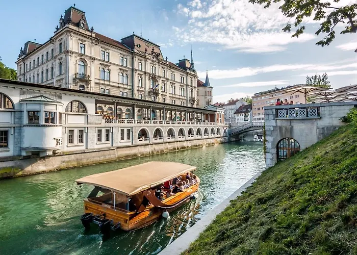 Royal Vega * Ljubljana